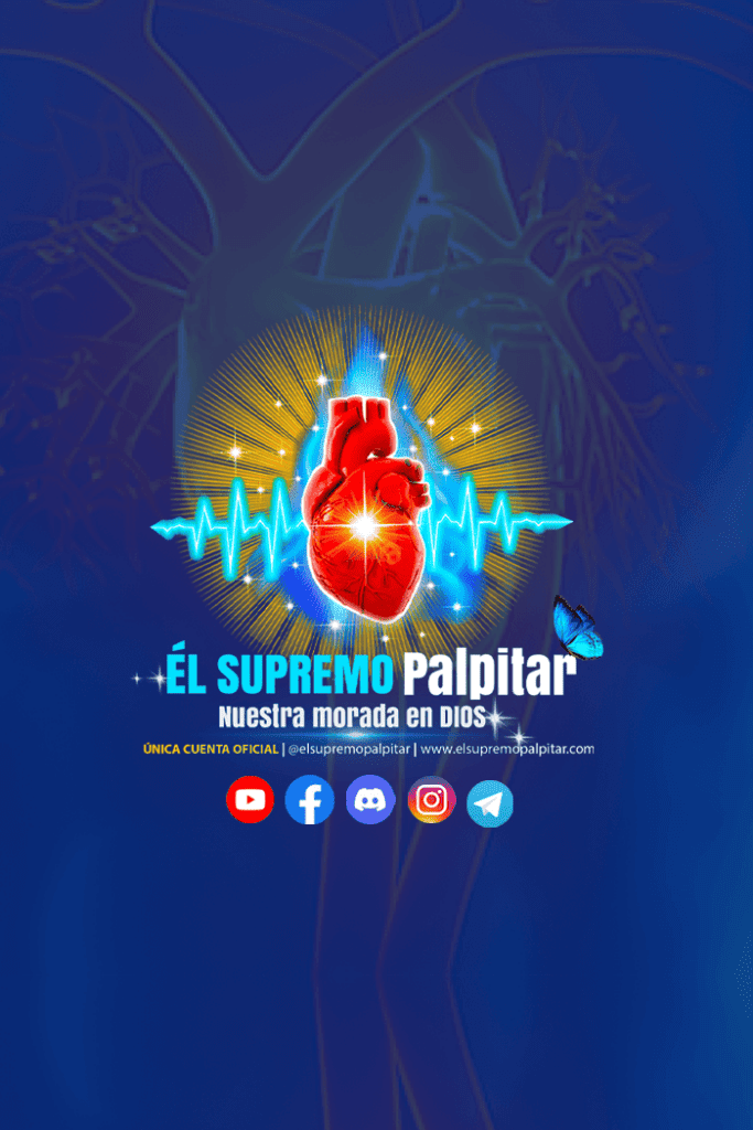 SUPREMO PALPITAR COMUNIDA 5